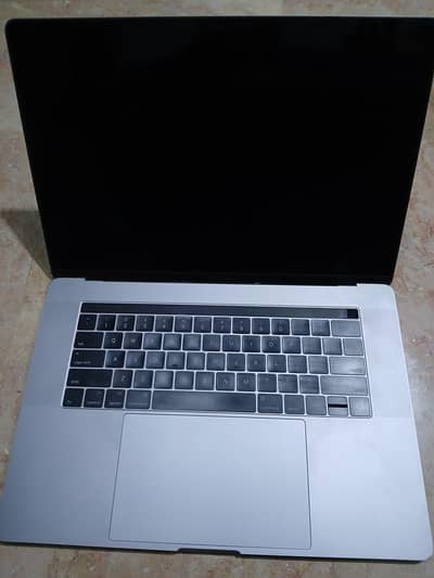 MacBook Pro 15 inch 2017