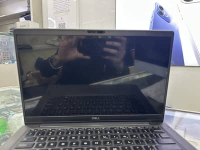 DELL LATTITUDE 7400