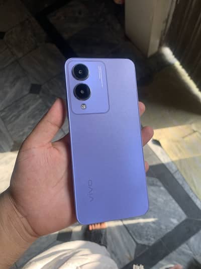 Vivo Y17s 6/128