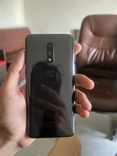 One Plus 7 pta approved 128gb exchange possible