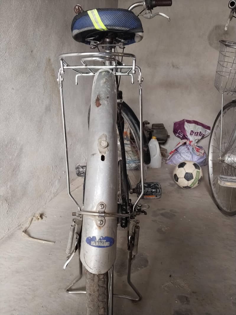 jappnies scycle 3