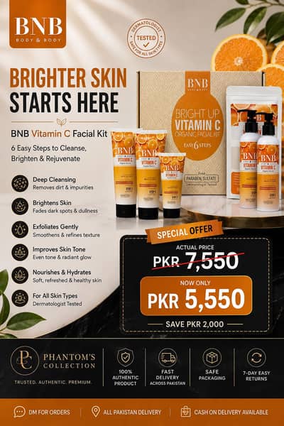 Premium Quality Product  | Rs. 5,550 Only | Limited-Time Deal