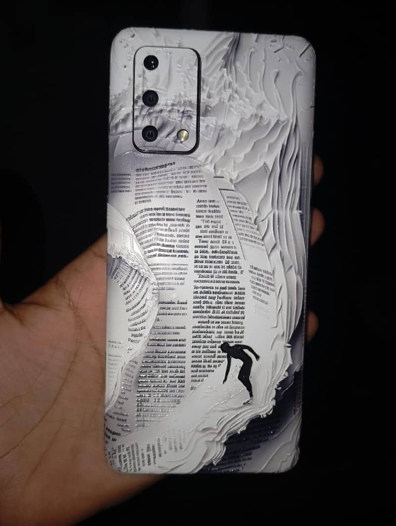Oppo A95 0
