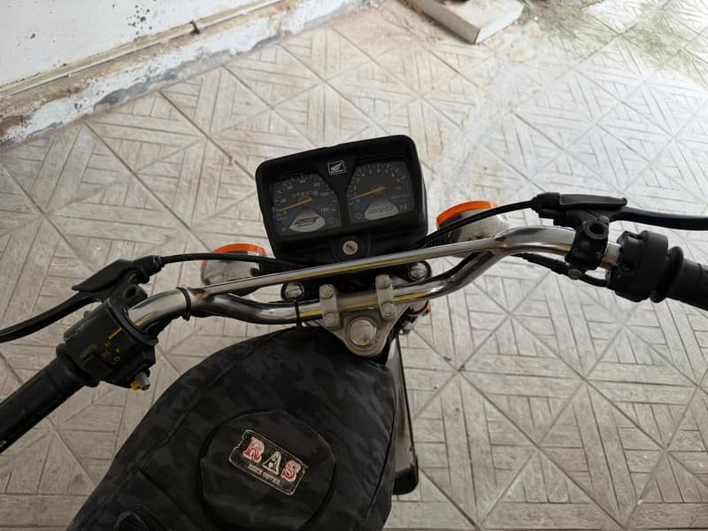 normal used 7