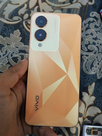 Vivo Y17