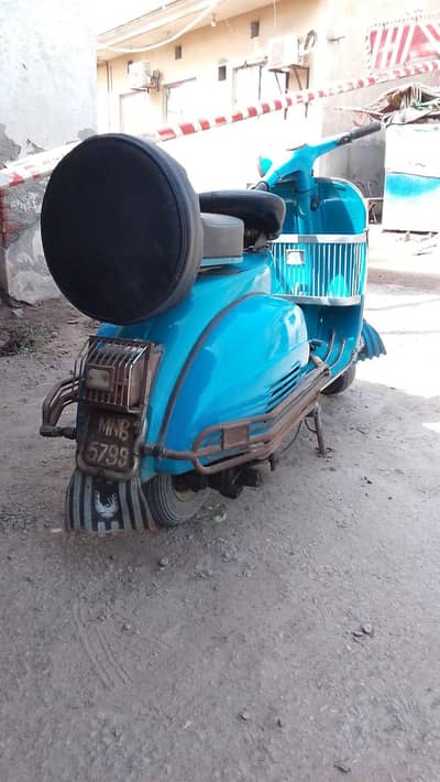vespa