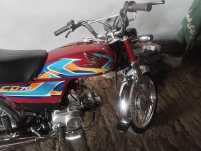 good condition total genuine