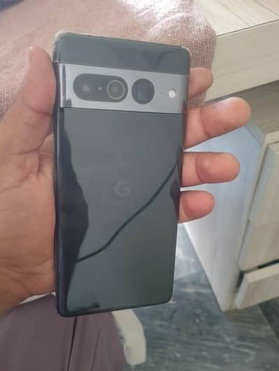 Google Pixel 7 Pro