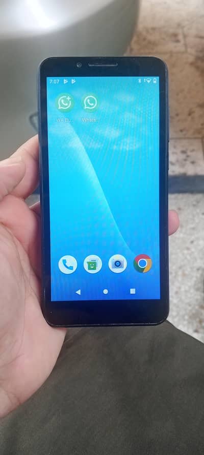 Schok volt sv55
