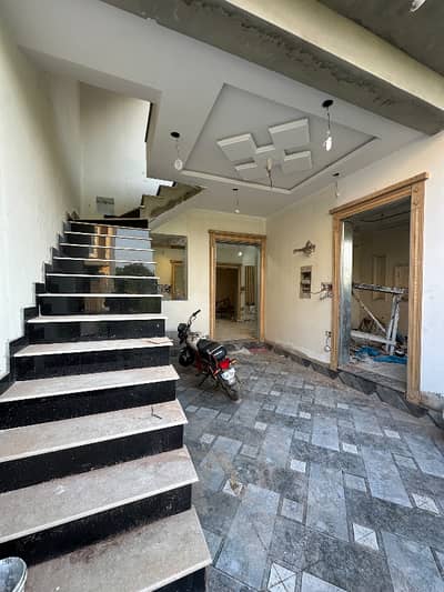 5 Marla House for Sale CDA Sector i-14/1 , | islambad | 03488030330 | Demond : 2.55 Crore