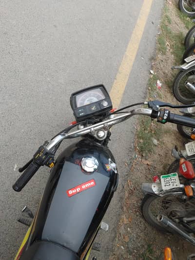 united 70cc