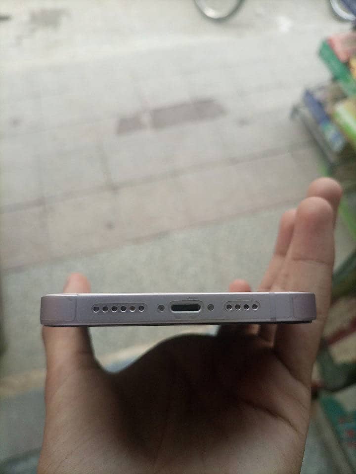 Apple iPhone 14 plus 1