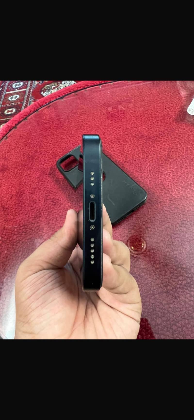 Apple iPhone 13 5