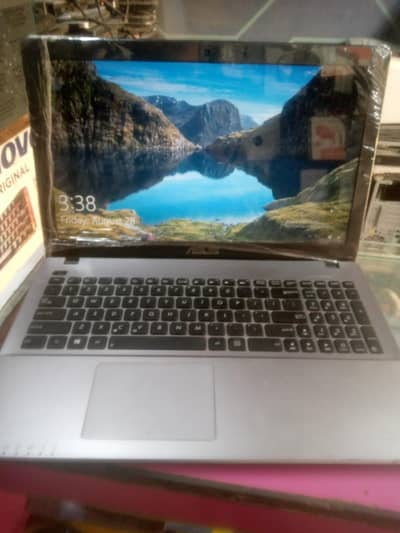 ASUS Laptop