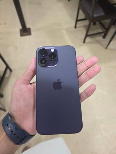 Apple iPhone 14 Pro Max
