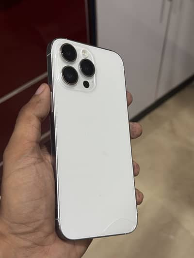 14 pro max 128gb