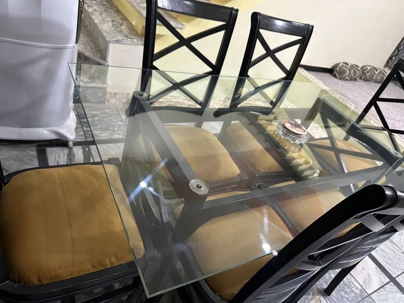 6 person dining table 2