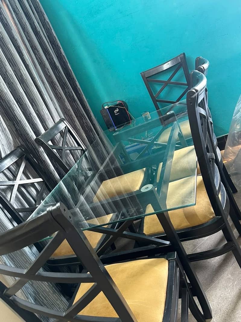 6 person dining table 3