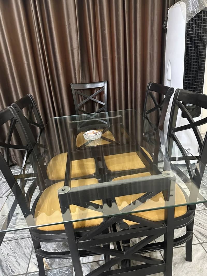 6 person dining table 4