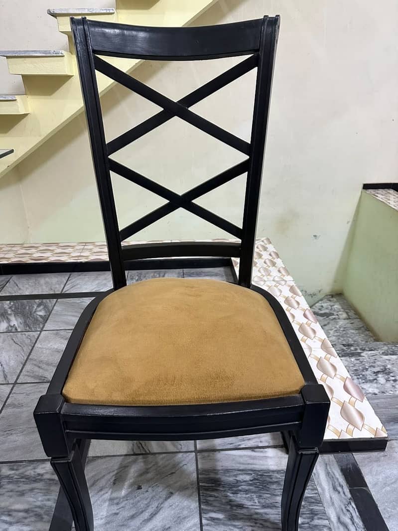 6 person dining table 8