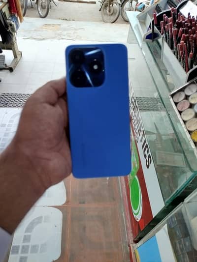 Tecno Spark 10C