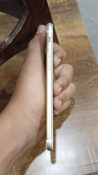 Iphone 7 128gb PTA approved