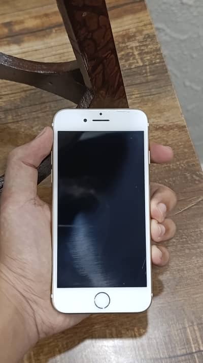 Iphone 7 128gb PTA approved