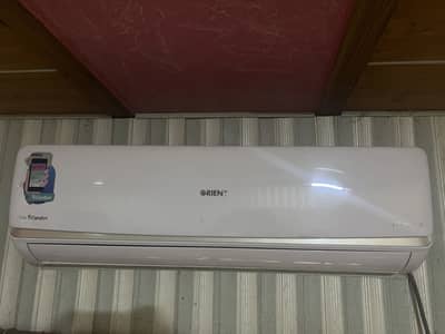ORIENT INVERTOR AC