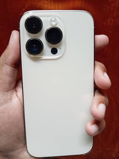 Apple iPhone 14 Pro