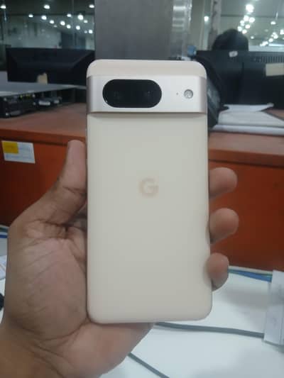 Google Pixel 8