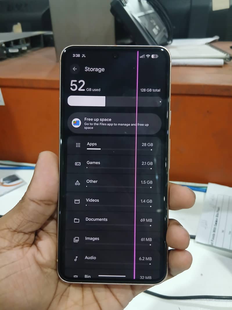 Google Pixel 8 2
