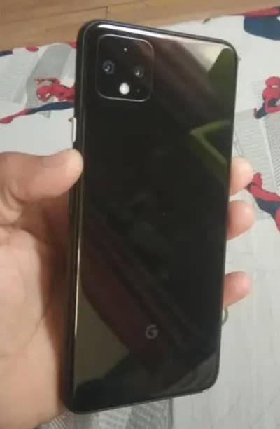 Google Pixel 4 XL 6/64 non pta