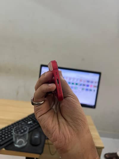 Apple iPhone 12 mini