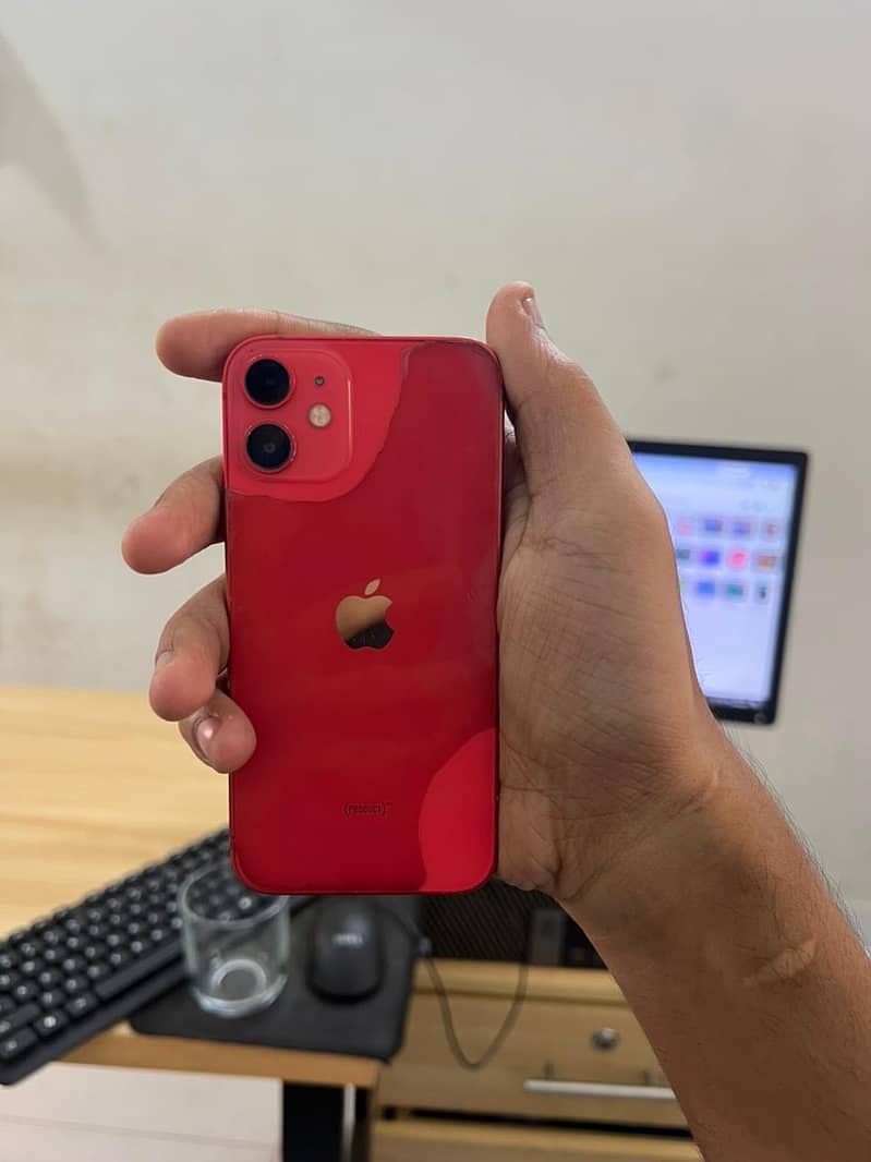 Apple iPhone 12 mini 1