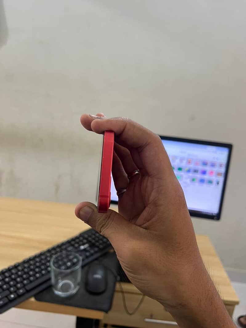 Apple iPhone 12 mini 2