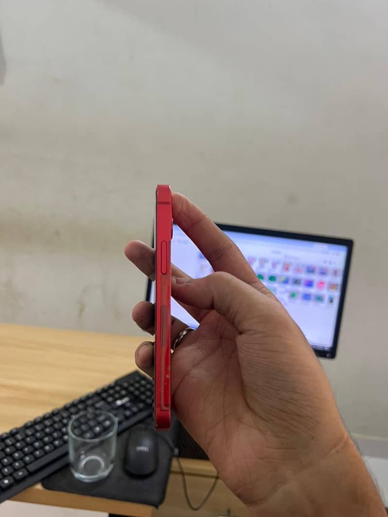 Apple iPhone 12 mini 3