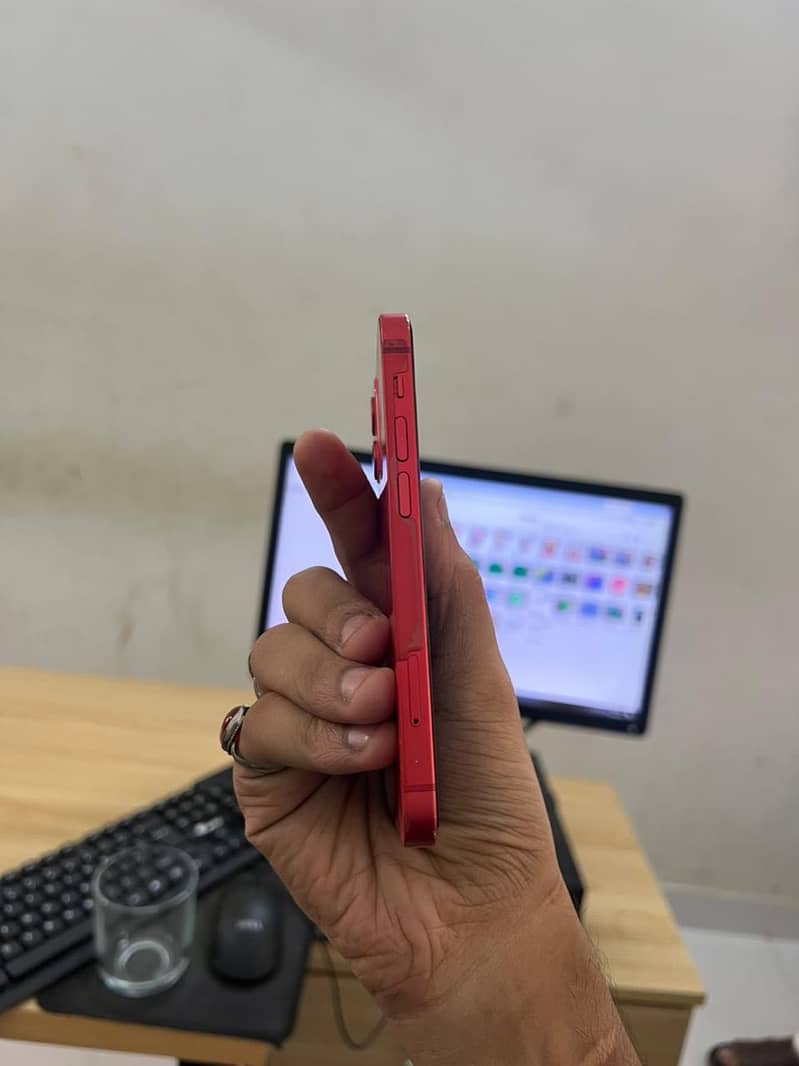 Apple iPhone 12 mini 5