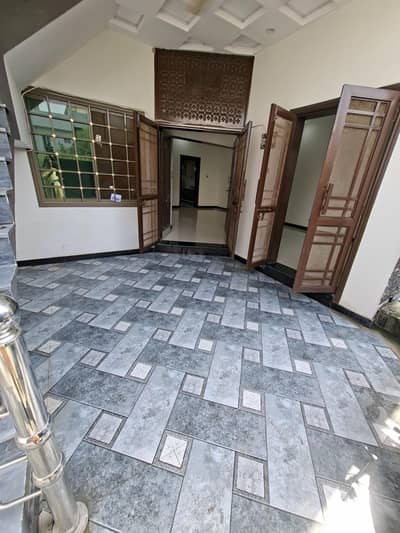 House in New City Phase-2 with Gas