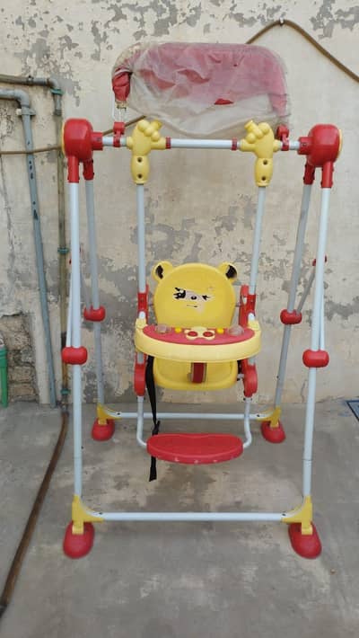 Swing for sale