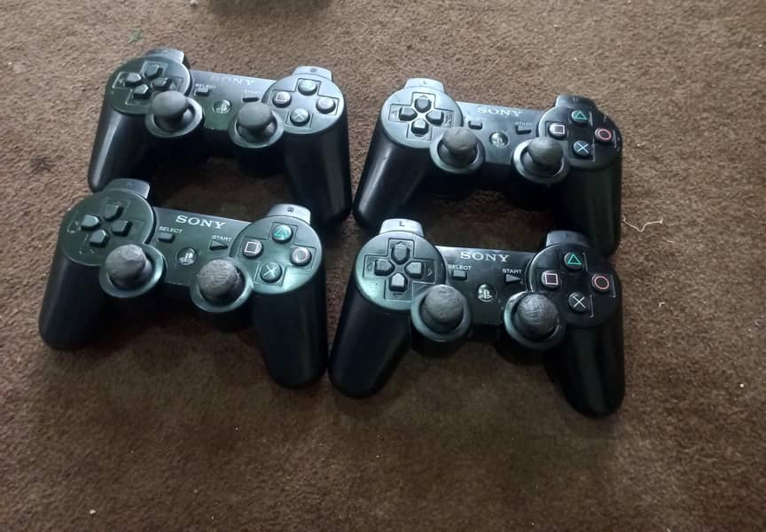 Ps3 Orignal Controller Available 0