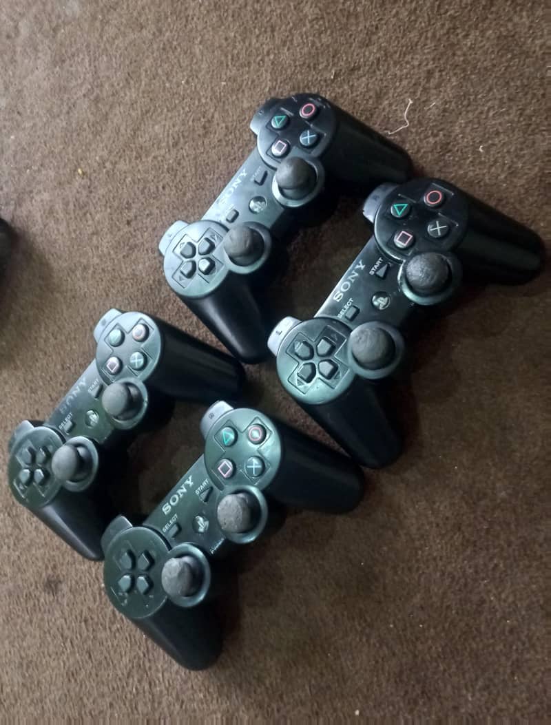 Ps3 Orignal Controller Available 1