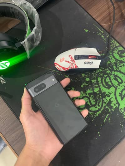 Google Pixel 7