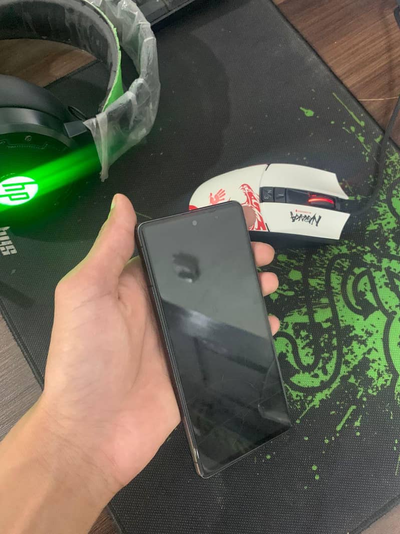 Google Pixel 7 2
