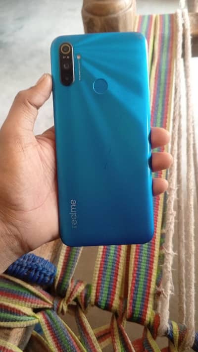 Realme C3
