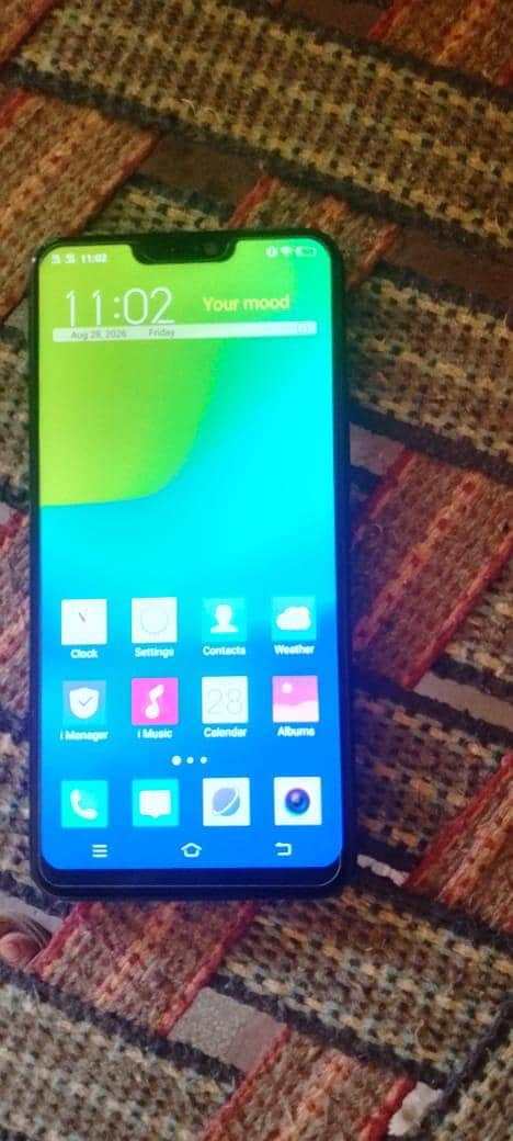 Realme C3 2