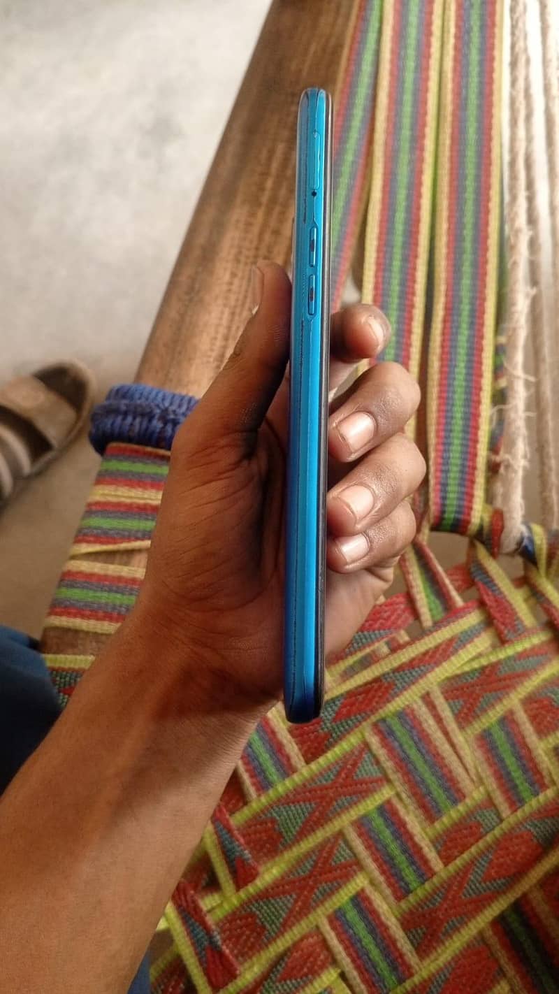 Realme C3 3