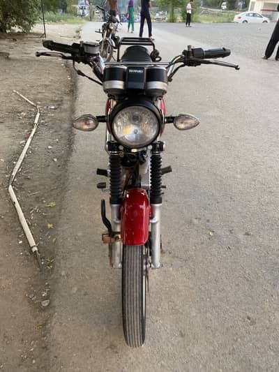 CG 150