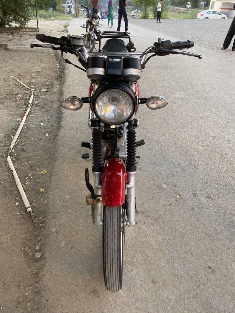 CG 150 0