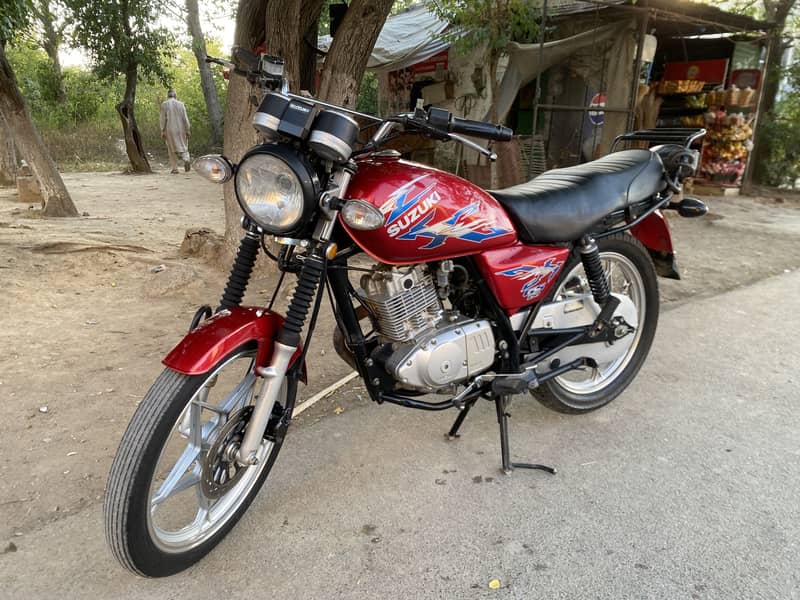 CG 150 1