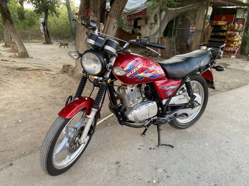 CG 150 3